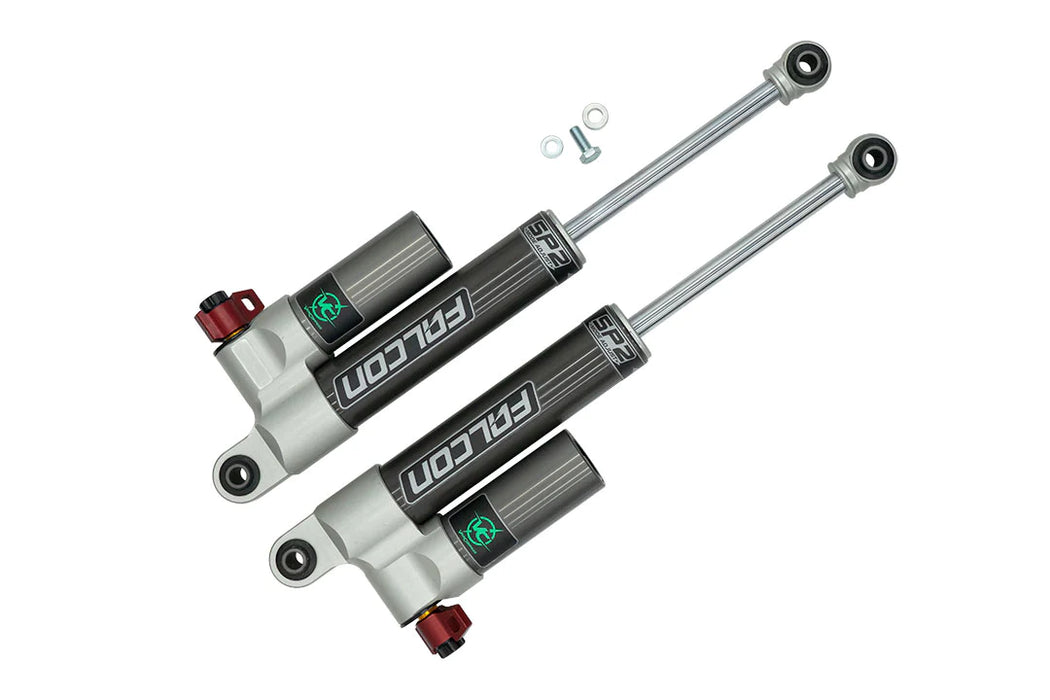 Van Compass Falcon 3.3 SP2 Fast Adjust Rear Shocks - Sprinter 4x4 (2015+ 3500) Pair
