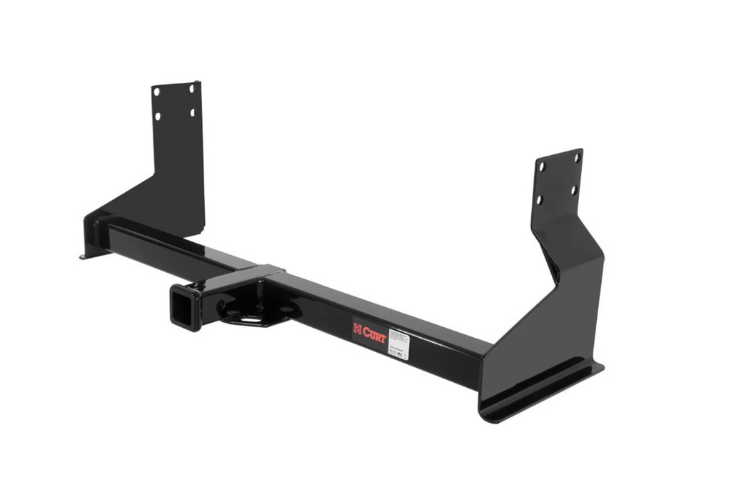 Class 3 Hitch, 2", Mercedes-Benz Sprinter 2500, 3500