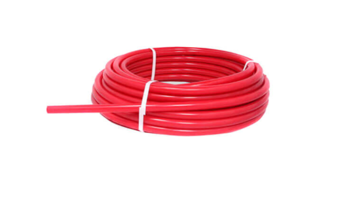 1/2" Red ProPEX Tubing