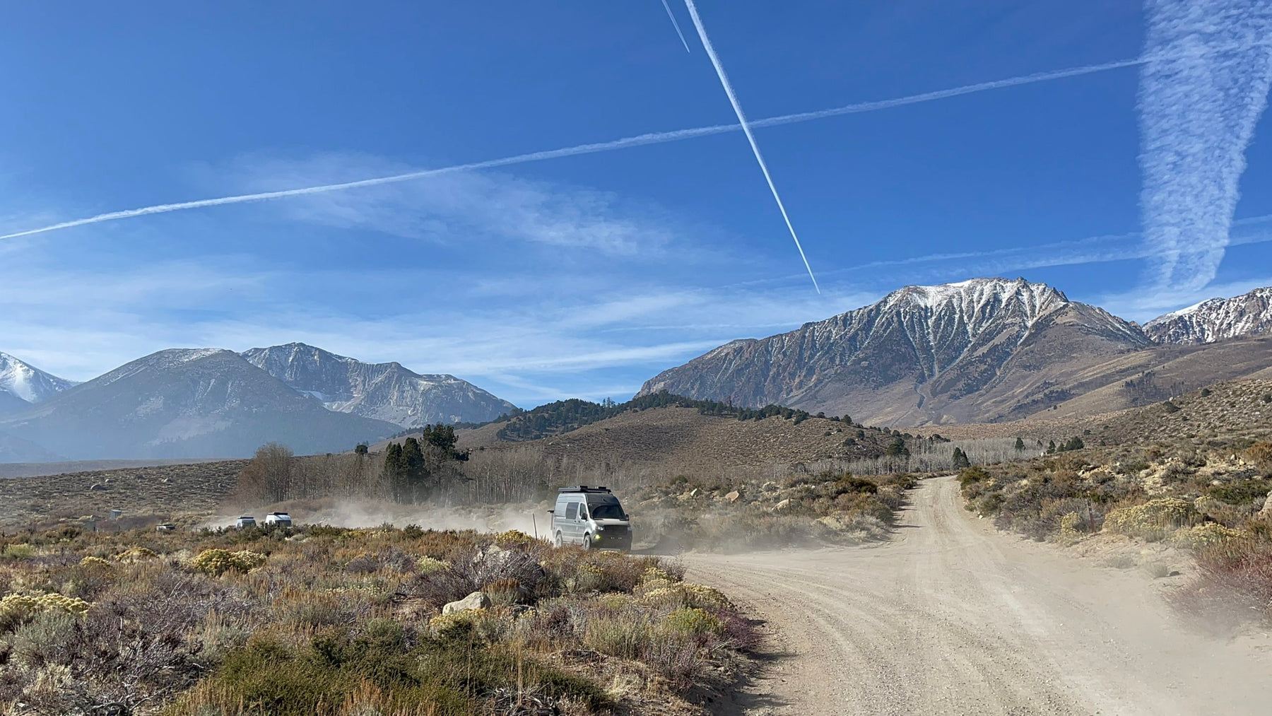 Back Country Guide To Overlanding