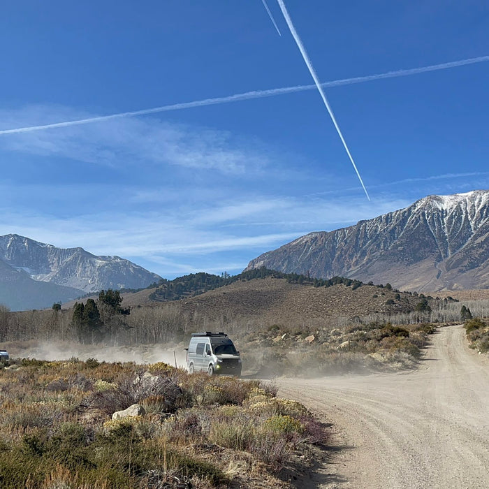 Back Country Guide To Overlanding