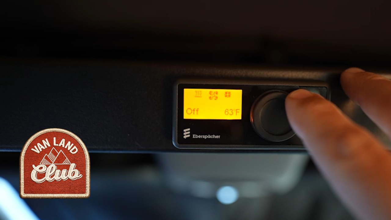 Fixing Espar Heater Issues: Step-by-Step Solutions That Actually Work