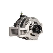 Alternators
