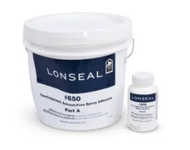 Lonseal No. 650 Epoxy Adhesive