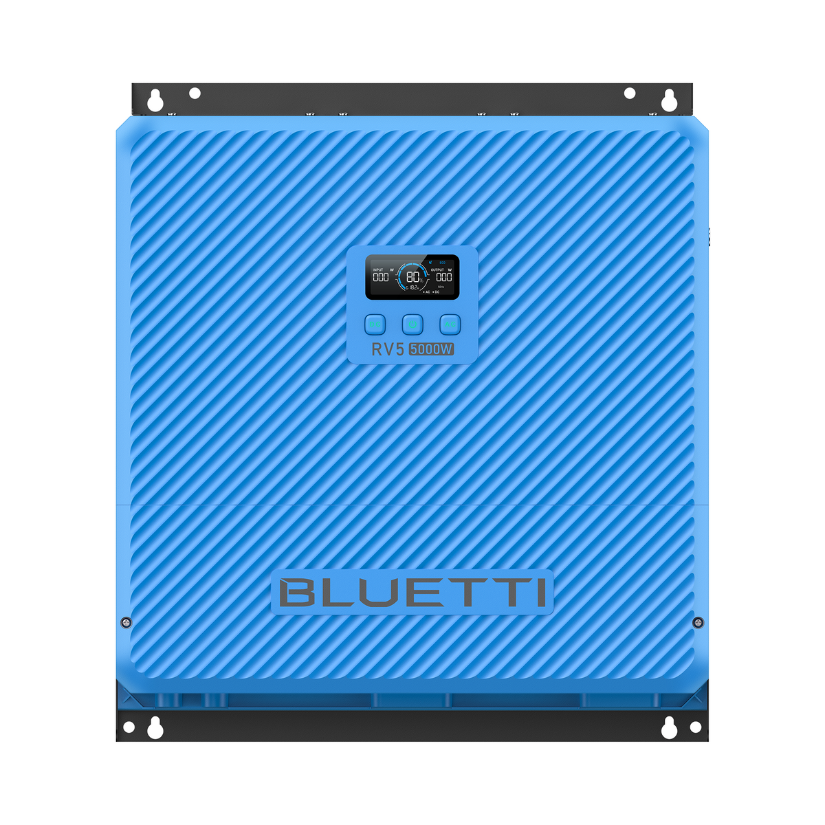 BLUETTI RV5 Power Kit - Van Land