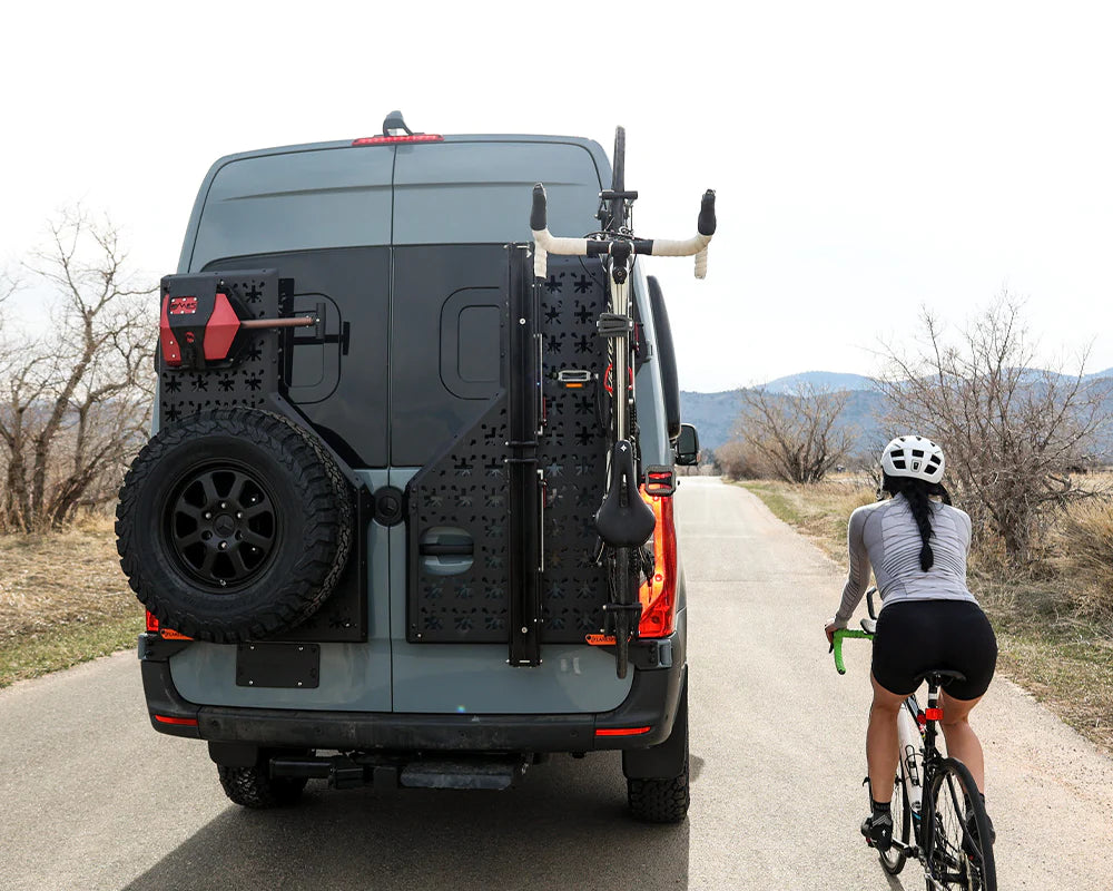Flarespace Nvader Rack