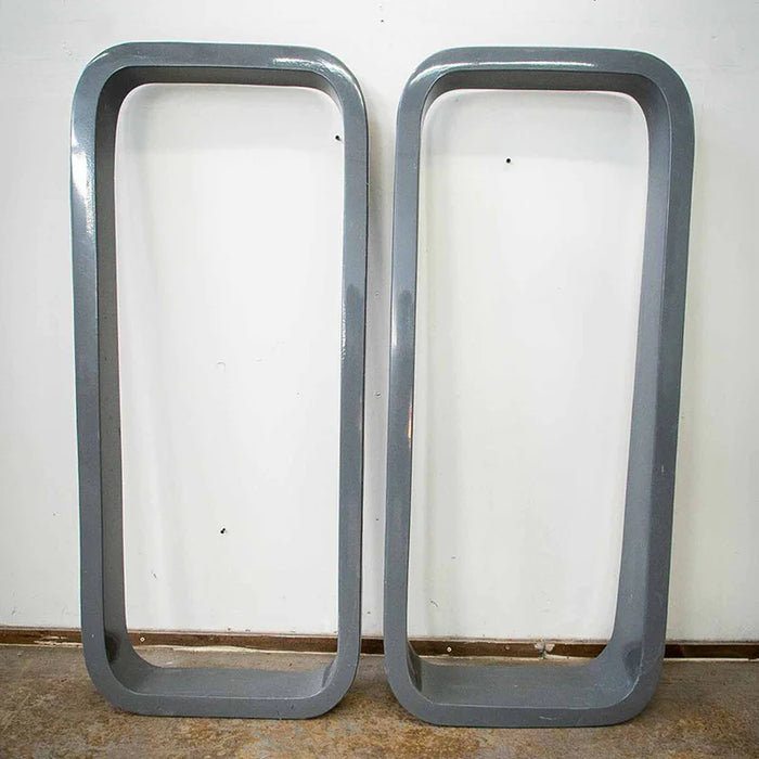 Flarespace Interior Trim Rings For Sprinter 170