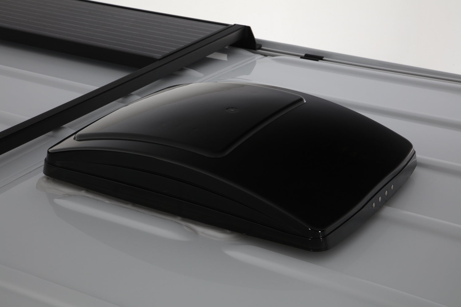 RB Components NEW Solar Panel Roof Bar - Sprinter High Roof