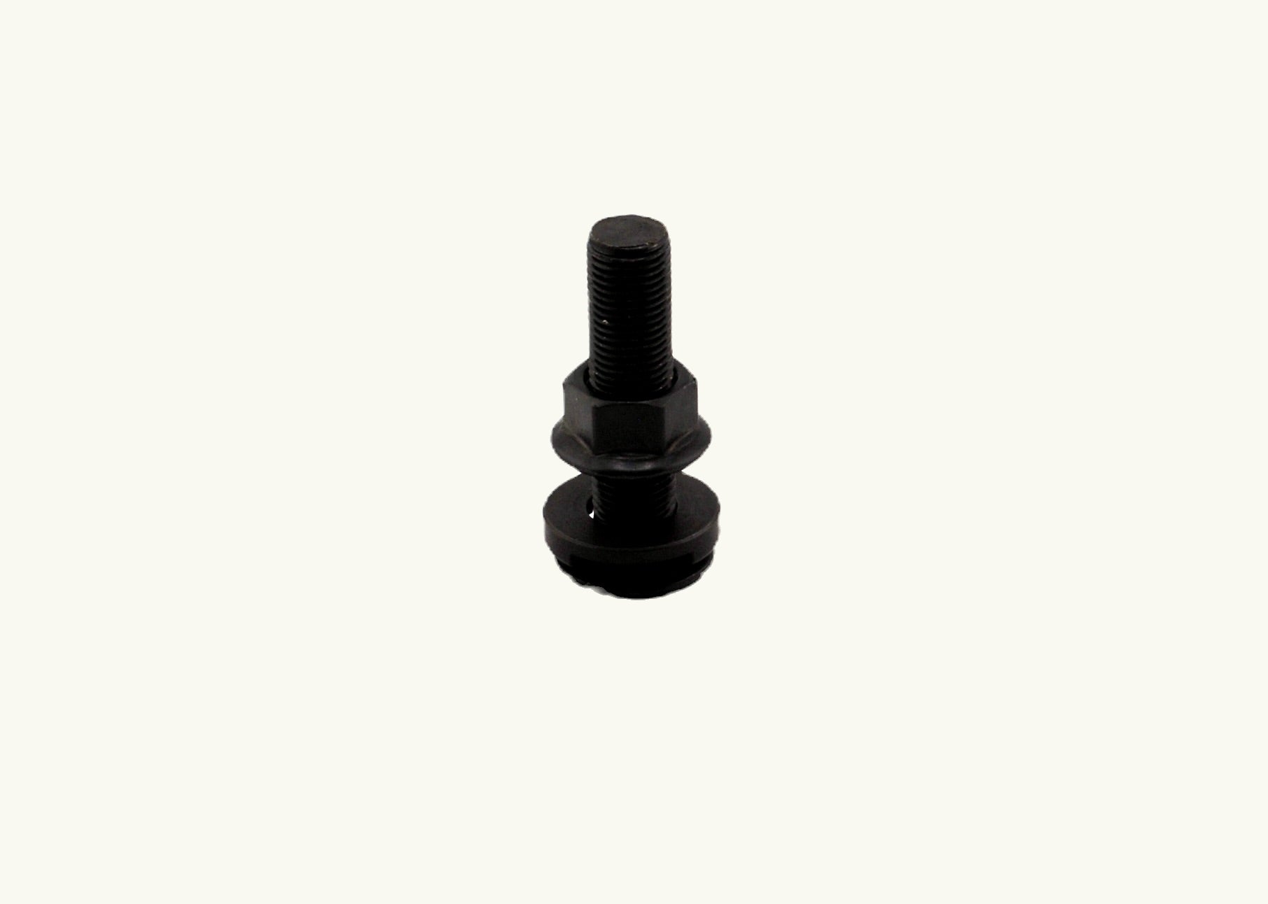 VanEssential Venture L-Track M10 Single Stud Bolts - 1.5 inch (38mm)