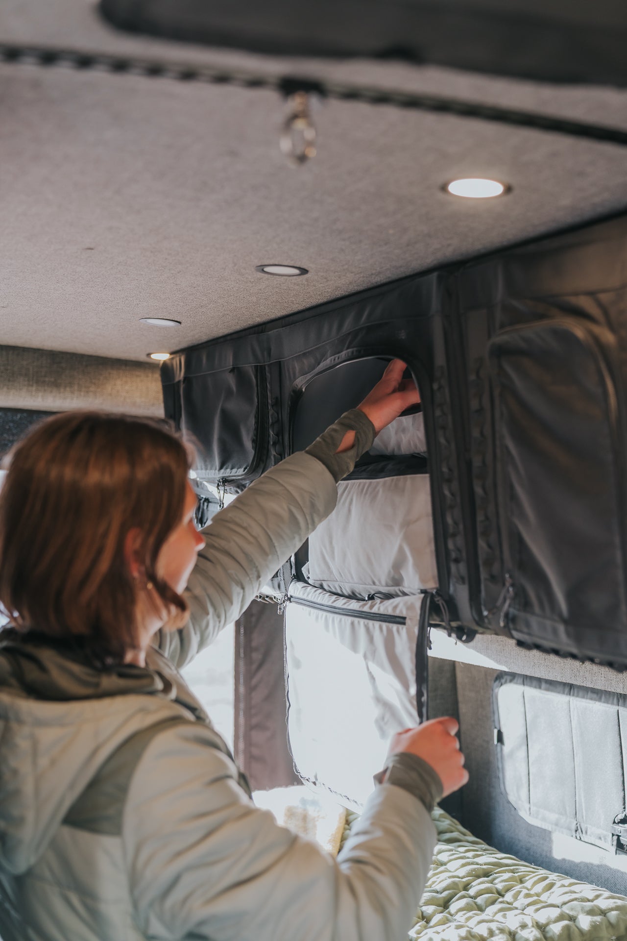 VanEssential Packing Cube (Large)