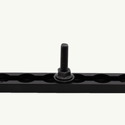VanEssential Venture L-Track M8 Single Stud Bolts - 1.5 inch (38mm)