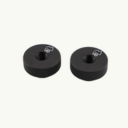 VanEssential Venture L-Track M8 Aluminum Knob (2 Pack)