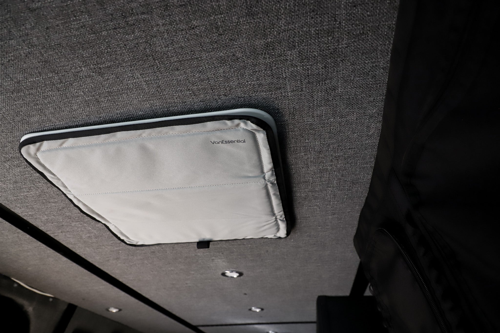 VanEssential Roof Vent Cover