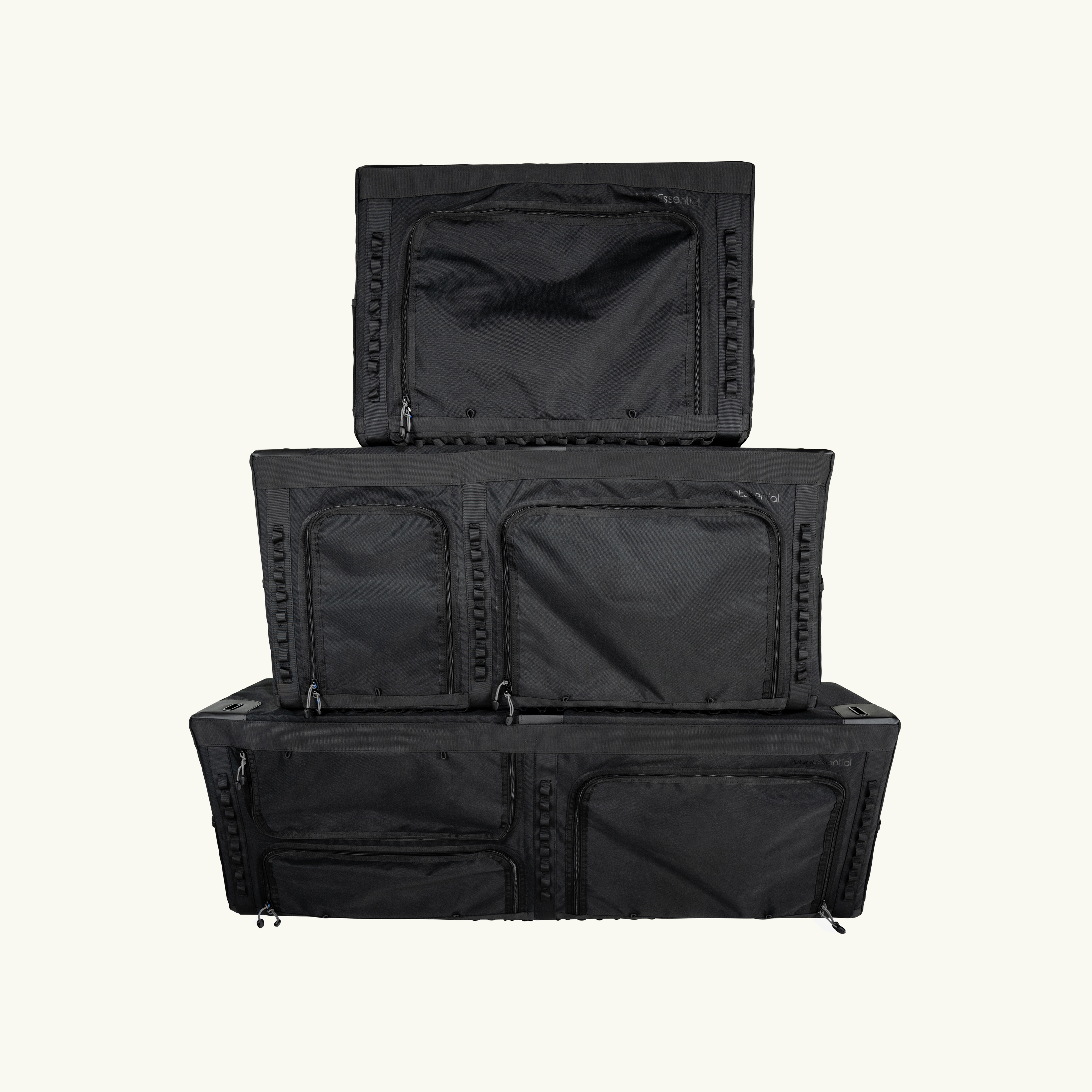 VanEssential Upper Storage Cabinet - 36"