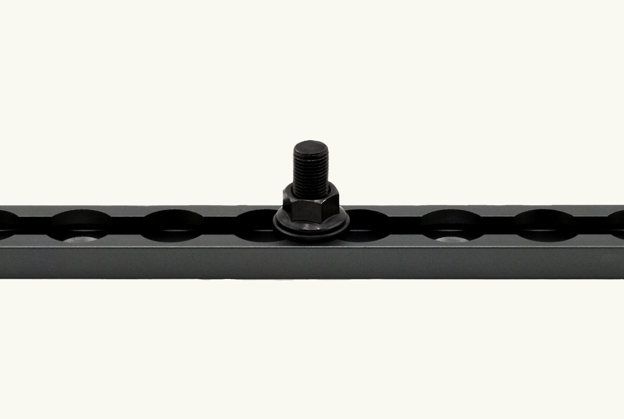 VanEssential Venture L-Track M10 Single Stud Bolts - 1 inch (25mm)