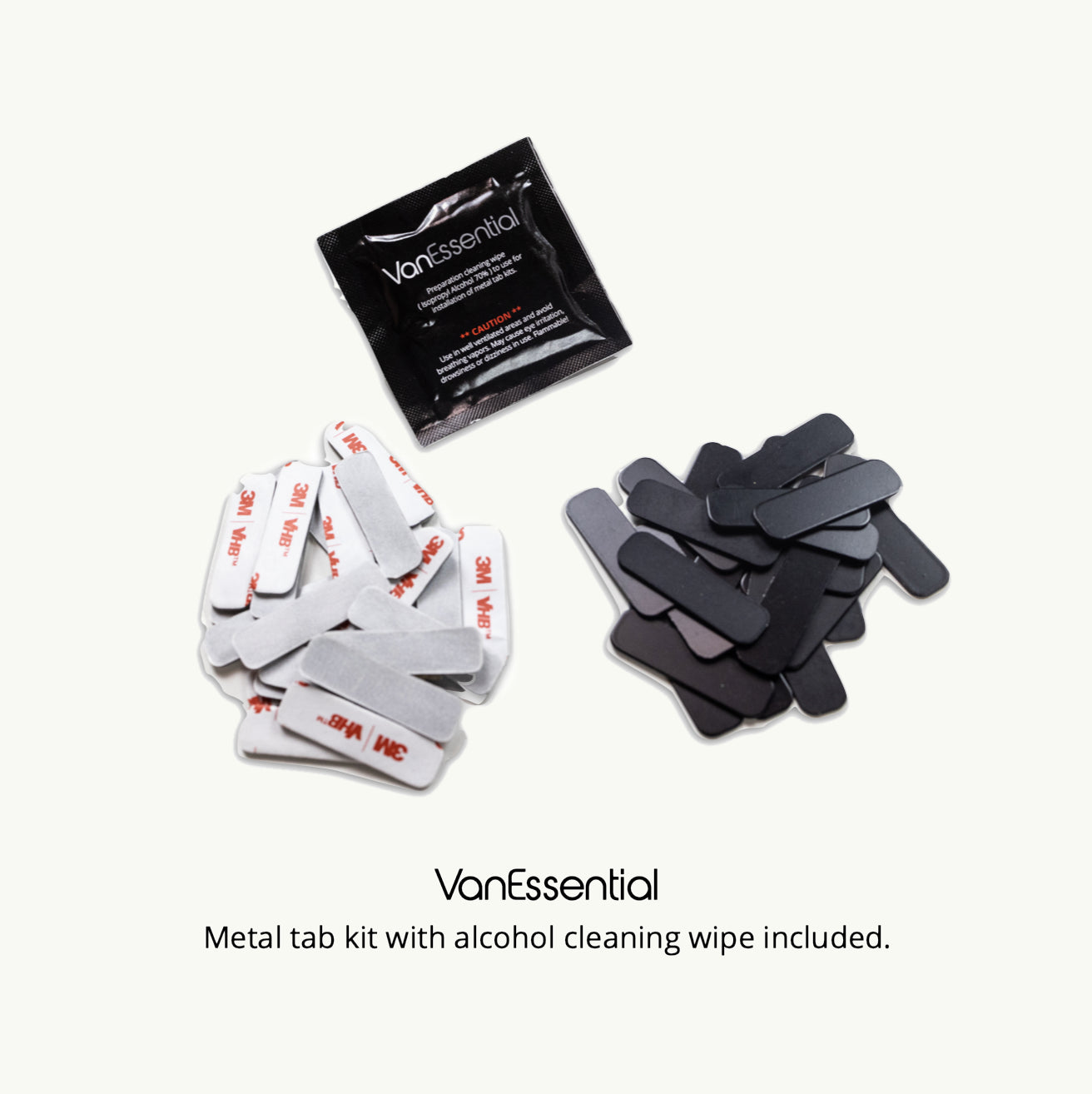 VanEssential Bunk Window Cover - Van Windows Direct (VWD)