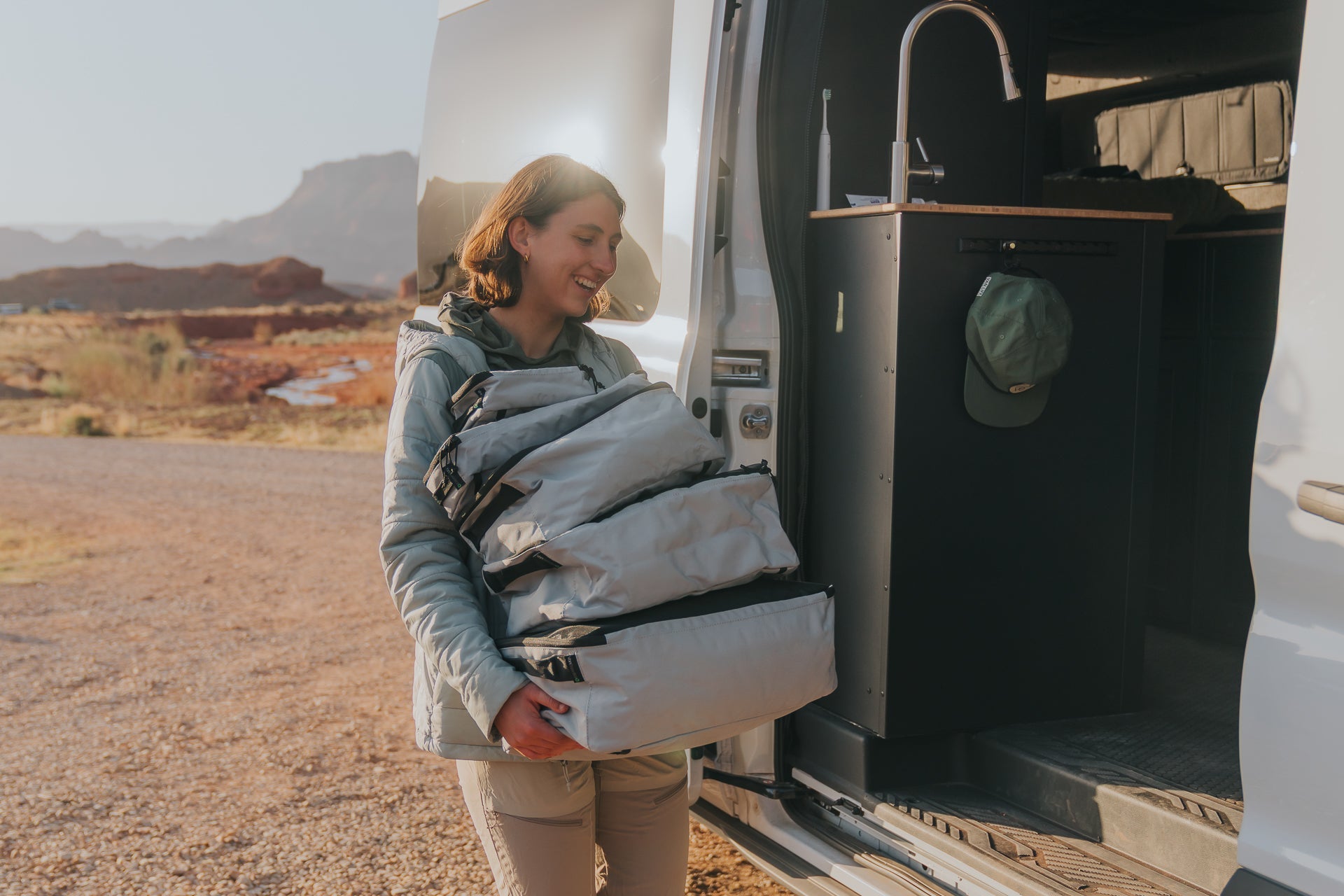 VanEssential Packing Cube (Small)