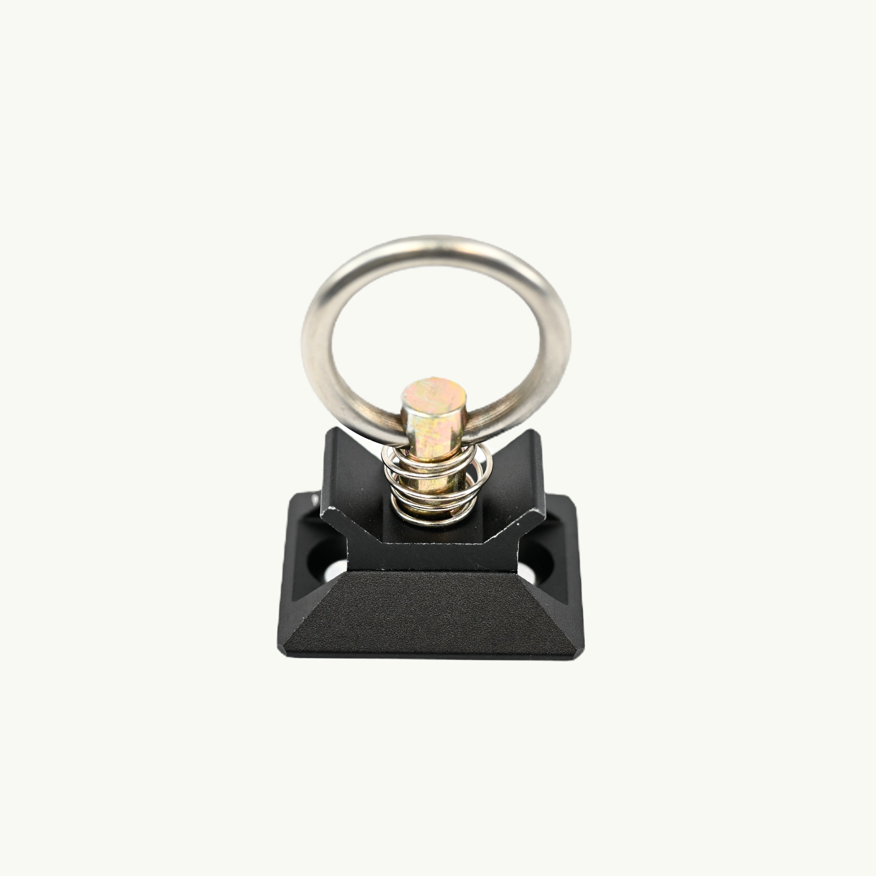 VanEssential Venture L-Track Single Stud Mount (2 Pack)