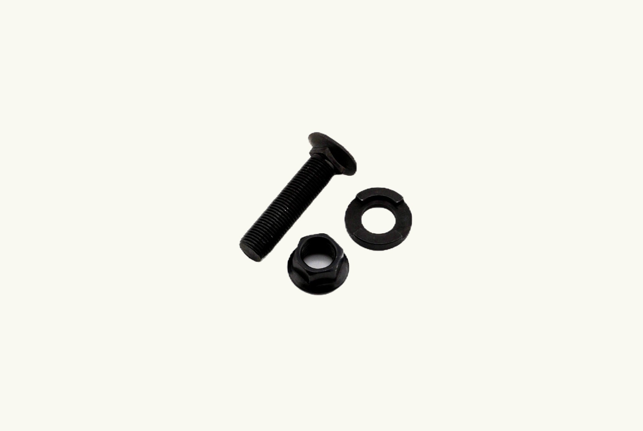 VanEssential Venture L-Track M10 Single Stud Bolts - 1.5 inch (38mm)