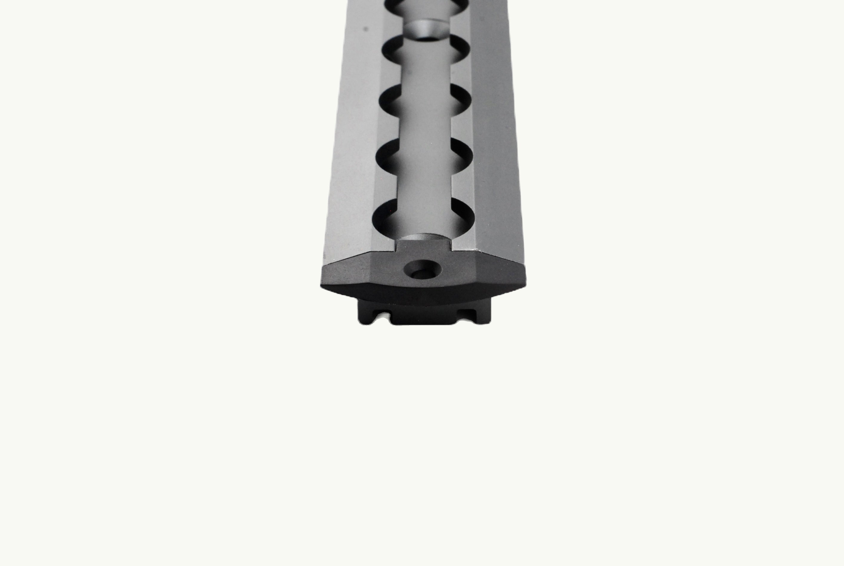 VanEssential Venture L-Track Recessed End Caps (4 Pack)