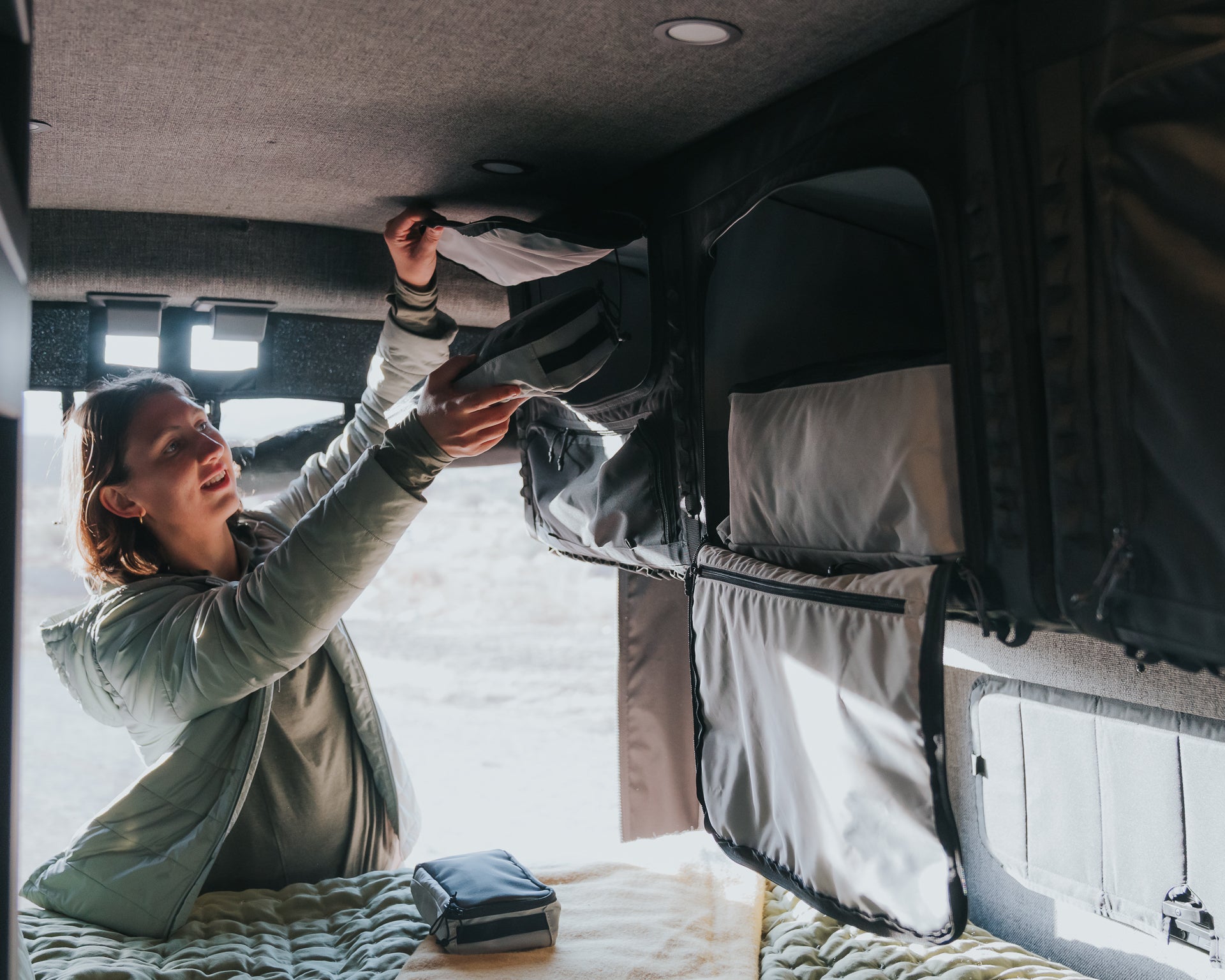 VanEssential Packing Cube (Small)