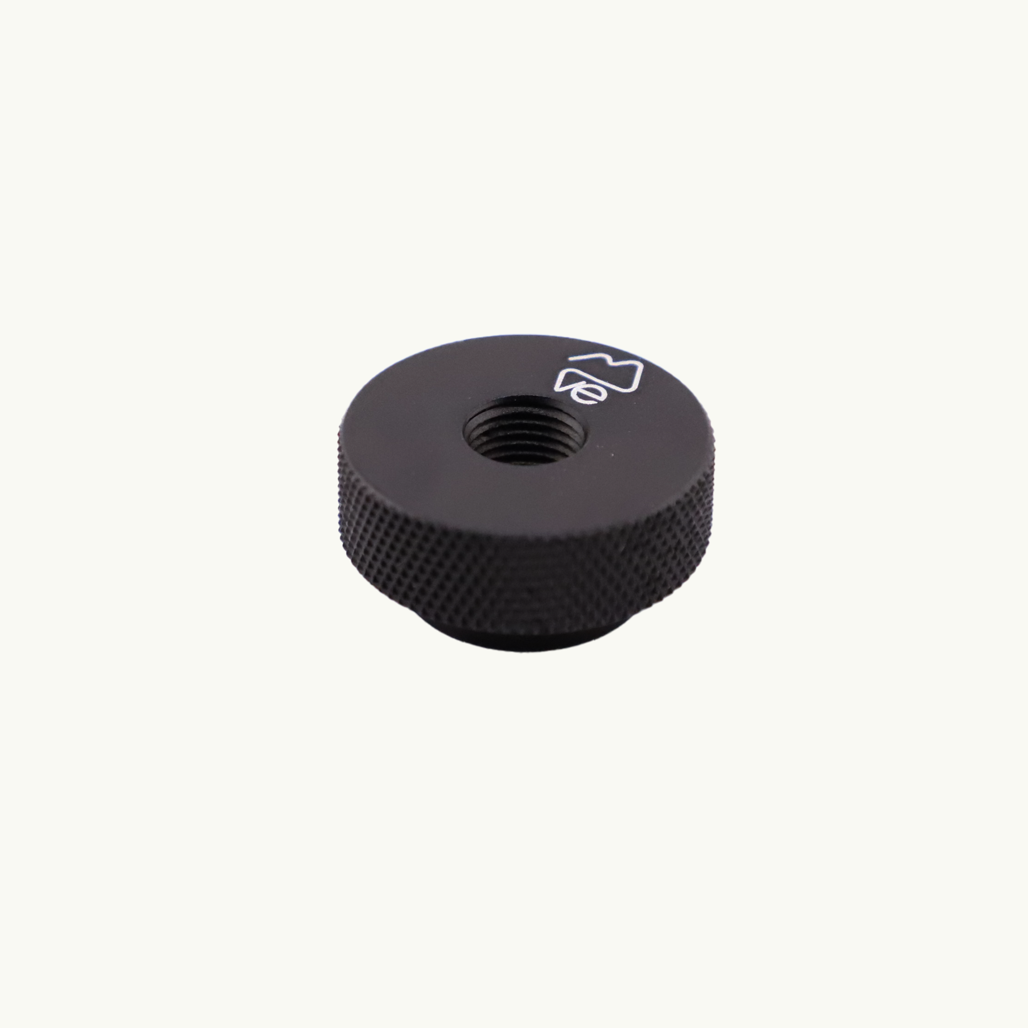 VanEssential Venture L-Track M8 Aluminum Knob (2 Pack)