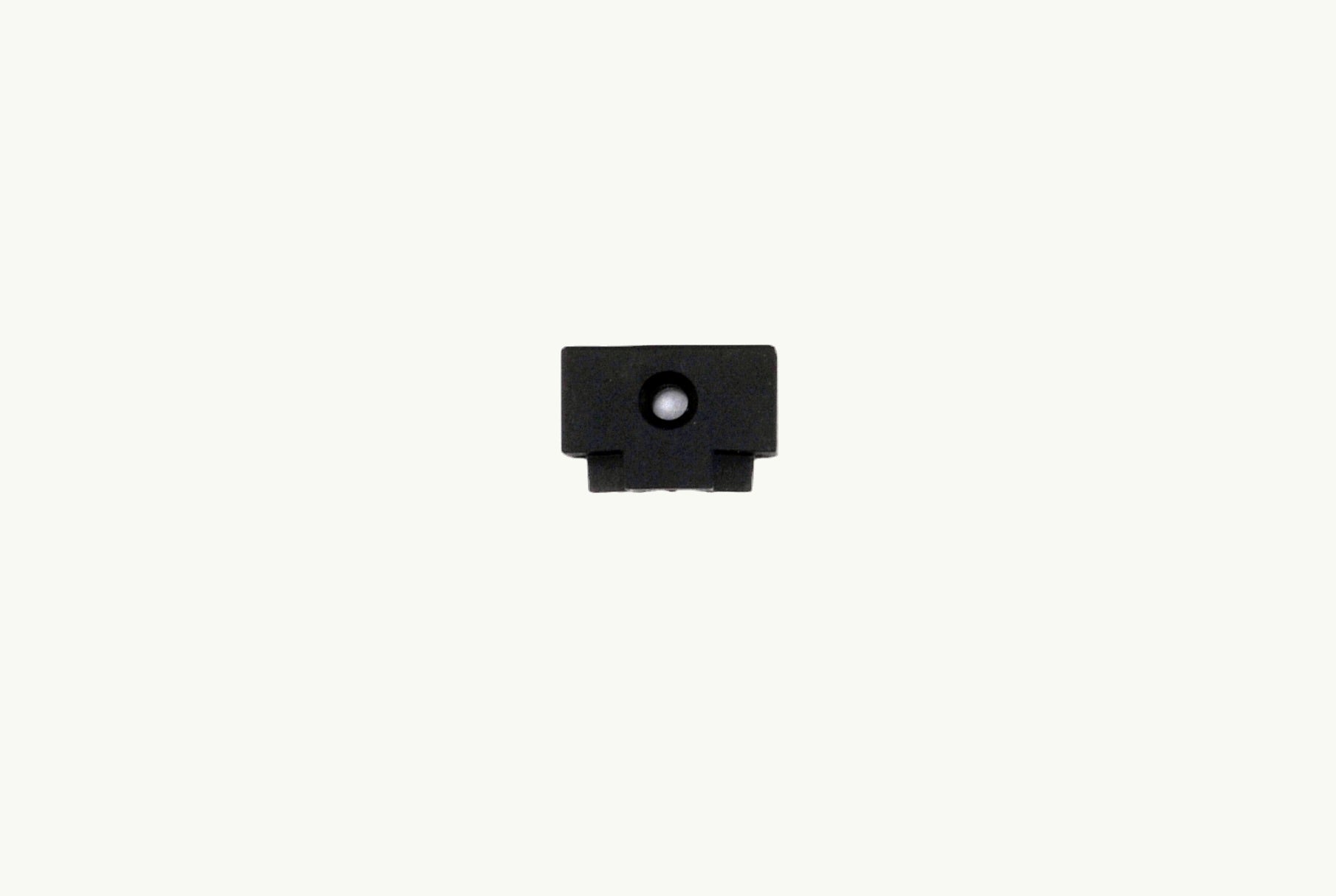 VanEssential Venture L-Track Rectangle End Caps (4 Pack)