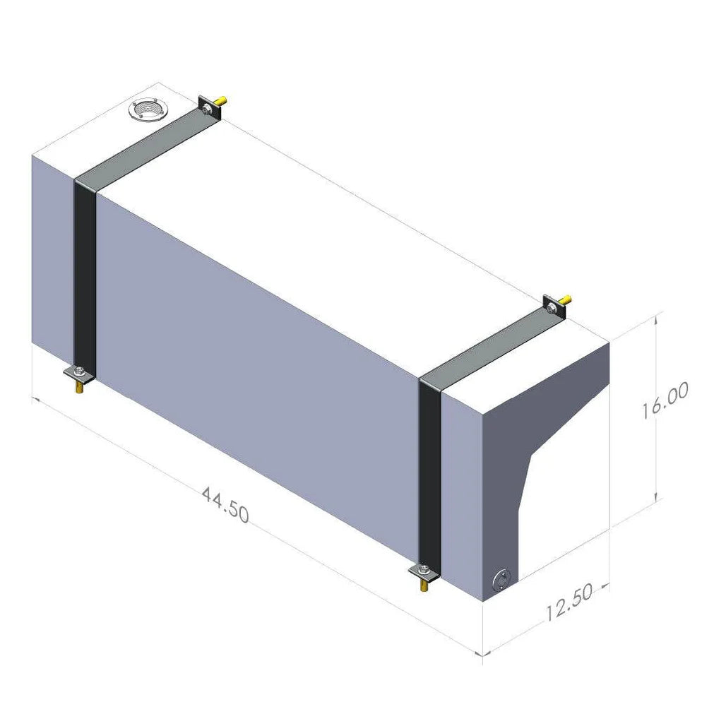 2007+ Mercedes Sprinter Plumbing Bundle