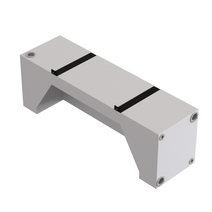 S&B Filters Sprinter/Transit 24 Gallon Wheel Well Water Tank (Both Sides) (10-3005)