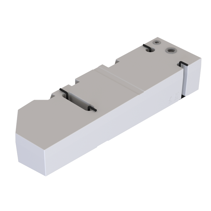 S&B Filters 22 Gallon Undercarriage Fresh/Grey Water Tank - Driver Side - 2015+ Ford Transit 148" & 148"EXT (10-3016)