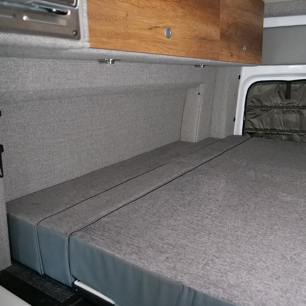 RoamRest Storyteller + RoamChucks Van Mattress – Compatible Replacement