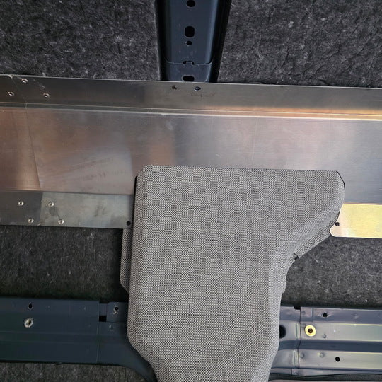 GoCode Ram ProMaster Full Interior Trim Kit
