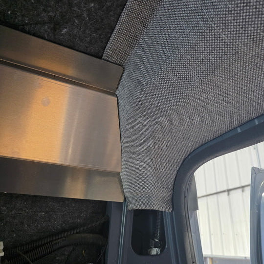 GoCode Ram ProMaster Full Interior Trim Kit