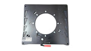 MobiFrame Single Swivel Seat - 2015+ Ford Transit - Passenger Side