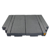 RoamRest Storyteller + RoamChucks Van Mattress – Compatible Replacement