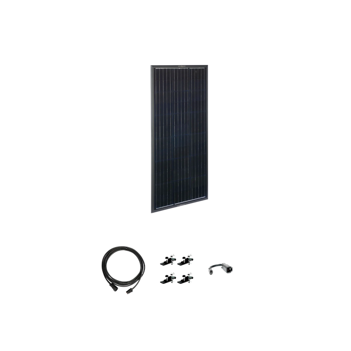 OBSIDIAN Series 100 Watt Expansion Kit