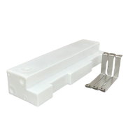 Northwest Conversions 16 Gallon Transit Undercarriage Water Tank
