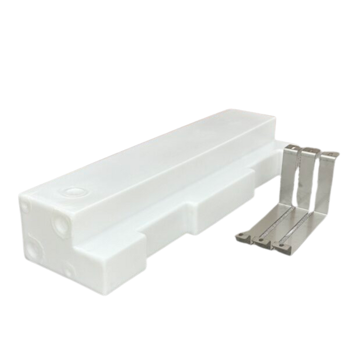 Northwest Conversions 16 Gallon Transit Undercarriage Water Tank