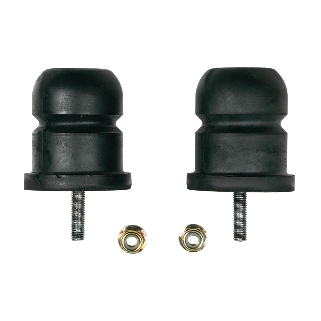 Van Compass 2015+ Mercedes Sprinter Bump Buddies Front Jounce Stops (Pair) - AWD and 4x4