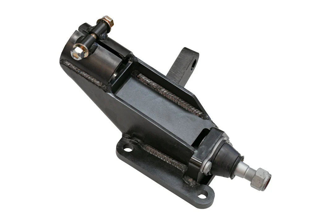 Van Compass 2015+ Ford Transit RWD 4" Complete Lift Kit (Single Rear Wheel)