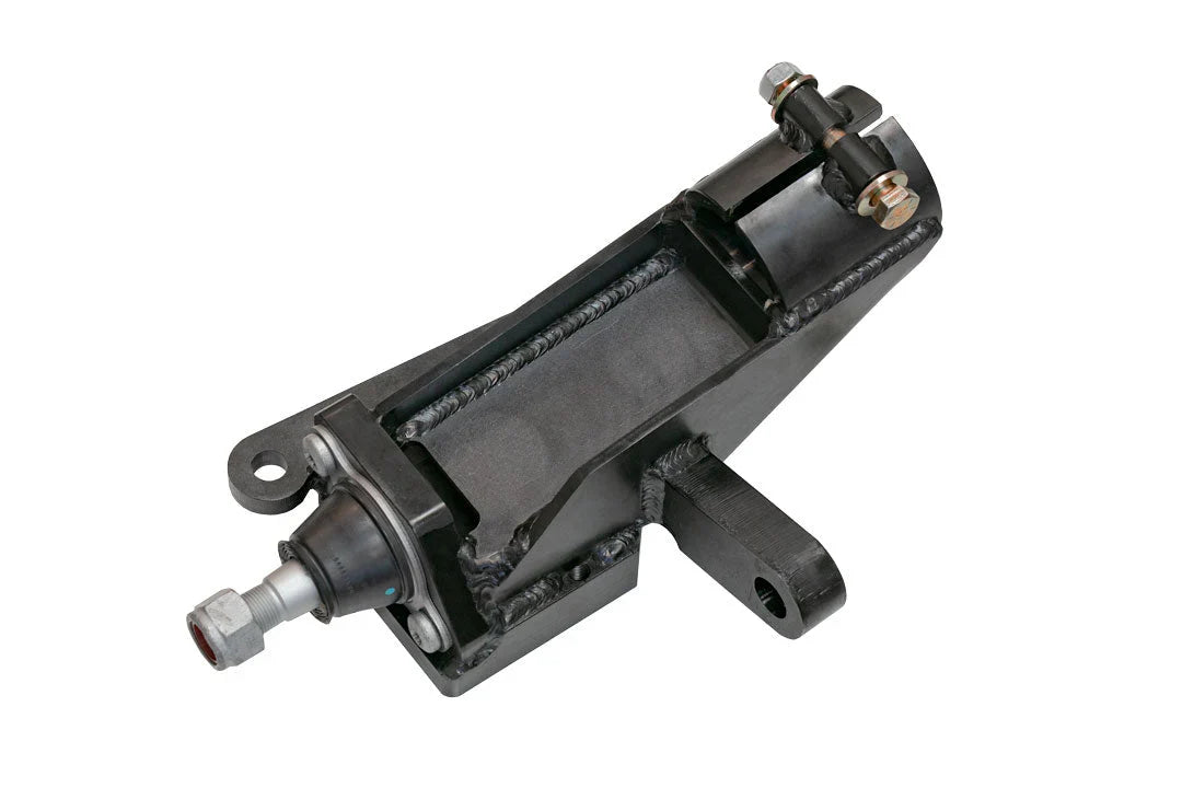 Van Compass 2015+ Ford Transit RWD 4" Complete Lift Kit (Single Rear Wheel)