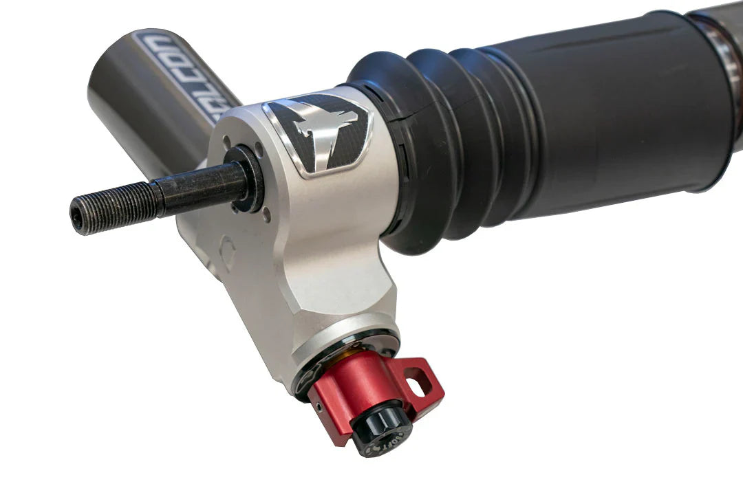 Van Compass 2007+ Mercedes Sprinter Falcon 3.3 Fast Adjust Inverted Rally Strut