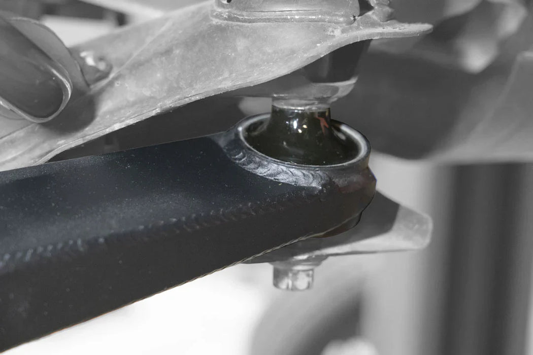 Van Compass 2020+ Ford Transit AWD/RWD Adjustable High-Clearance Lower Control Arm