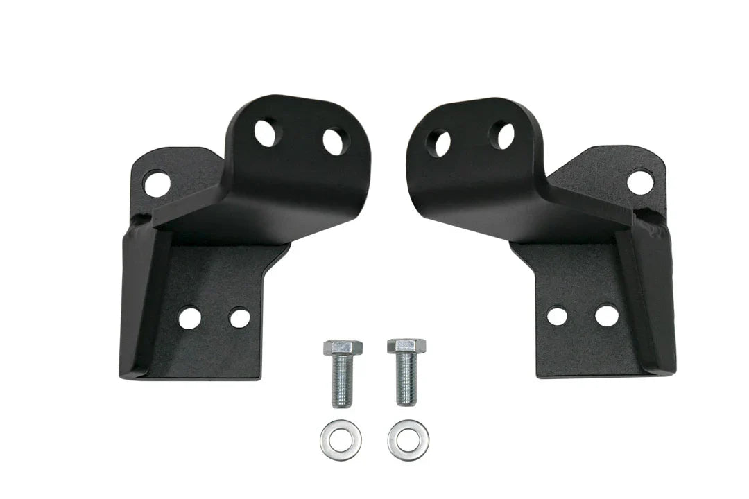 Van Compass 2015-2022 Mercedes Sprinter 4x4 Front Jounce Reinforcement Bracket