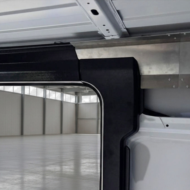 GoCode Ram ProMaster Full Interior Trim Kit