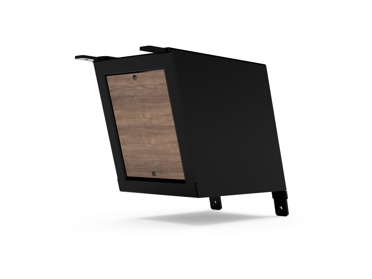 Virtus Vans 2019+ Mercedes Sprinter 10" Shallow Upper Cabinet