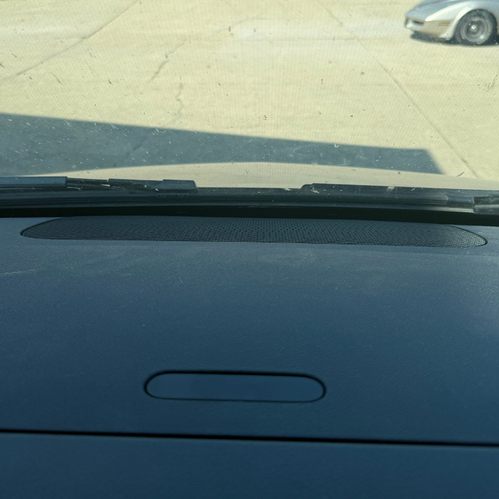 ETON Front & Center Sound Upgrade for Mercedes-Benz Sprinter VS30