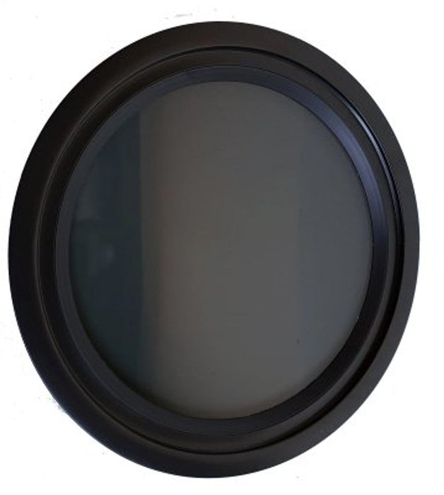 VWD Universal Porthole Window 12" Round (PORT12)