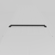 Solar Bars 2007+ Sprinter Roof Rails