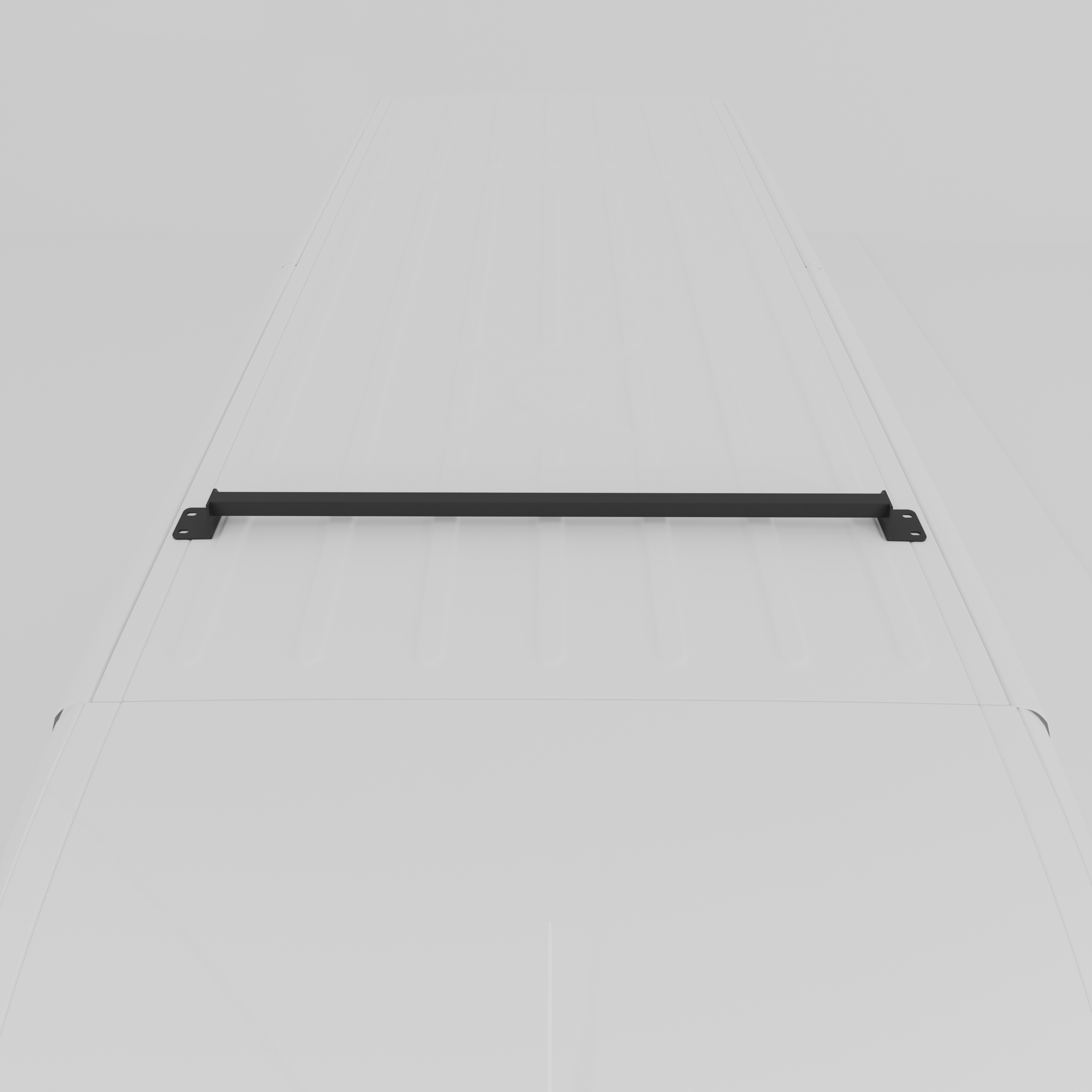 Solar Bars 2007+ Sprinter Roof Rails